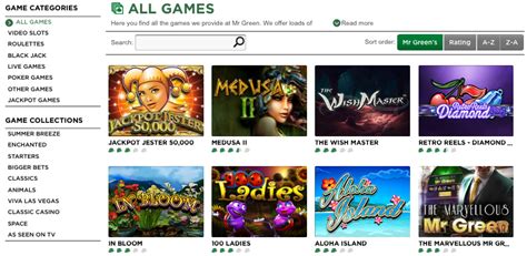 mrgreen com|Mr Green Casino & Slot Games 17+ .